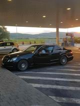 Mercedes-Benz Mercedes E 300 Amg Paket - Mercedes-Benz E-Klasse: Kleinwagen