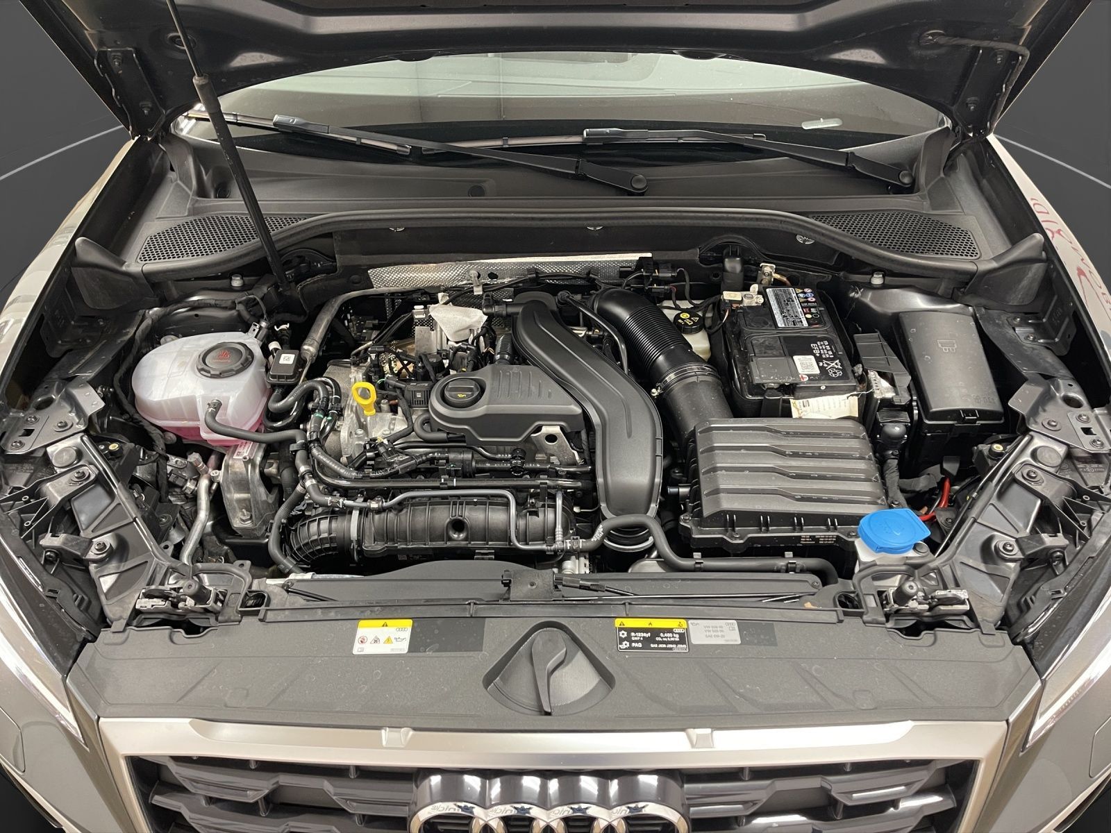 Audi Q2 - Bild 22