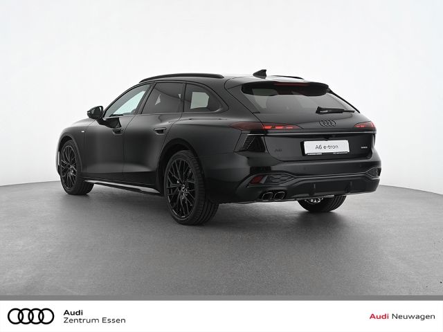 Audi A6 - Bild 3