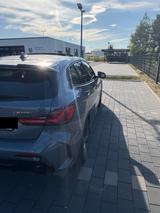 BMW M135i xDrive / HeatUp/ LED/ H&K - BMW 135: Limousine