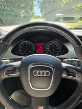 Audi A4 Avant 1.8 TFSI S line | TÜV 2028 - Audi mit Benzin-Antrieb: Kombi, 2.8