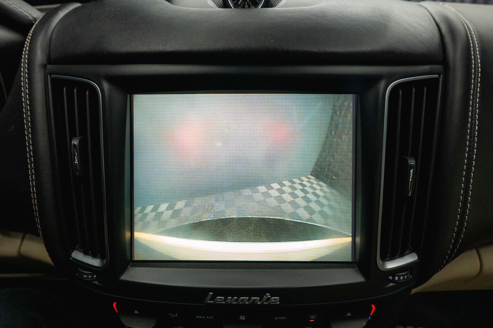 Fahrzeugabbildung Maserati Levante S V6 SQ4 GranSport 4WD *21Zoll*Panorama*