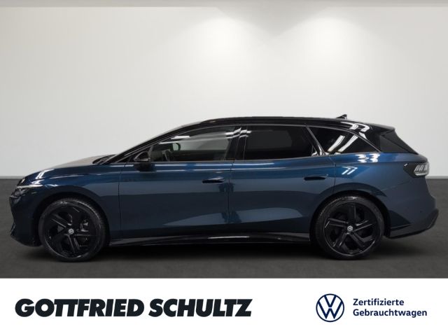 Volkswagen ID.7 Tourer GTX 250 kW 4Motion IQ.Light NAV PAN foto 4