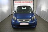 Smart ForTwo passion Automatik Panorama Sitzh. 2.Hand - Smart ForTwo in Rostock