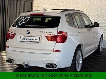 2015 Alpina XD3 缩略图 42
