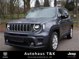 Jeep Renegade Altitude Mild-Hybrid FWD - Jeep Renegade: Altitude