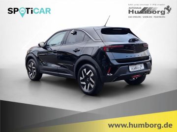 Opel Mokka - 7