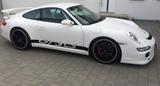 Porsche 997 GT3  - Porsche aus 2007: Gt3