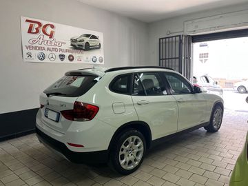 BMW X1 - 7