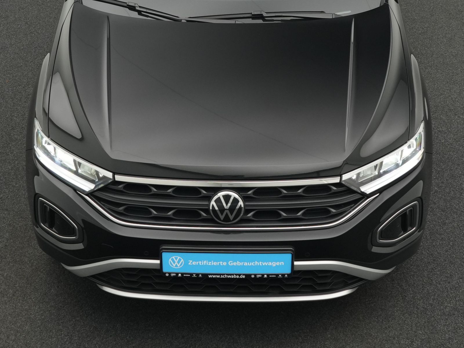 Volkswagen T-Roc - Bild 31