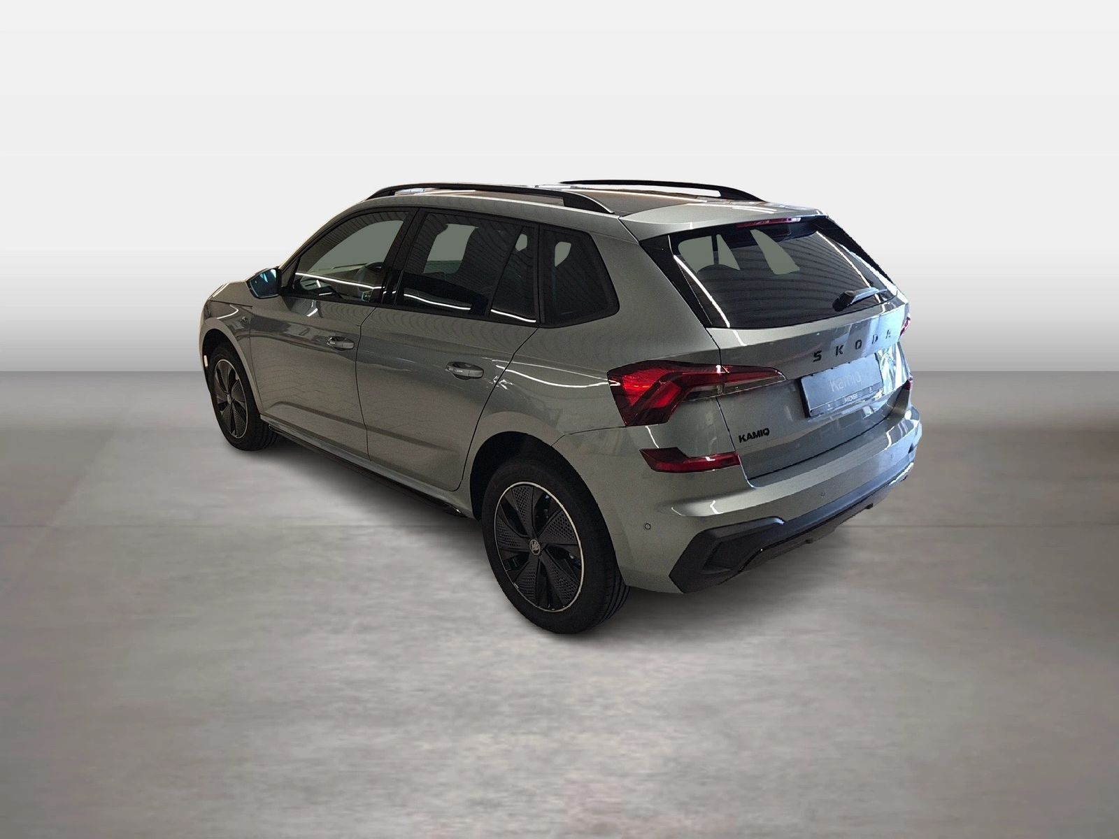Skoda Kamiq 1.5 TSI Monte Carlo Matrix AHK Pano SD ACC imagem 3