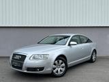 Audi A6 Lim. 3.0 TDI quattro *XENON*SPORTSITZE*TÜVNEU - gebrauchte Audi A6 aus dem Jahr 2007