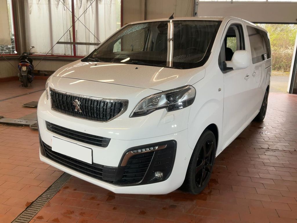 Image of Peugeot Expert