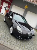 Alfa Romeo Giulietta 1.4 TB 16V - 120 PS nur an Privat - Alfa Romeo Giulietta in Stuttgart