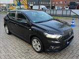 Dacia Sandero TCe 100 ECO-G Comfort (LPG und Benzin)