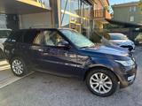 Land Rover Range Sport 3.0 TDV6 HSE MY2016 - blaue Land Rover Range Rover Sport