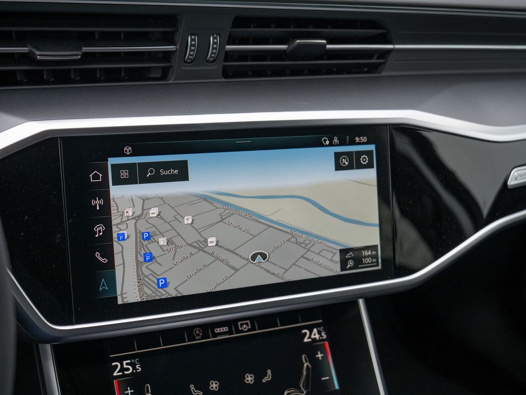 Audi A6 - Bild 10