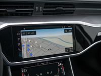 Audi A6 - Vorschau Bild 10