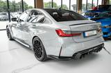 BMW M3 Competition X Drive CARBON/LED/H/UP/VOLL - BMW M3: Competition