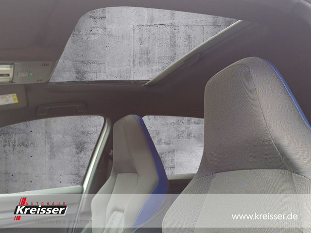 Golf 1.4 eHybrid GTE NAV/IQ.LIGHT/PANO/RFK/SIDE