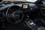 Audi RS6 Avant 4.0 TFSI quattro Dynamik Pano Carbon - Audi RS6 in Lübeck