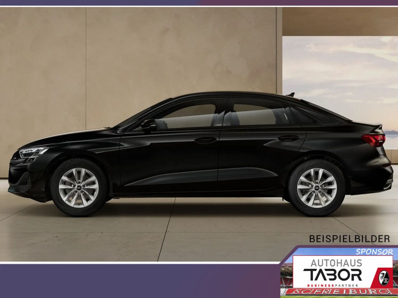 Audi A3 - Bild 2