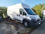 Fiat FIAT DUCATO MAXI 35 XLH3 2.3 Multijet 130CV 6M - Fiat Ducato 2 3 130 multijet