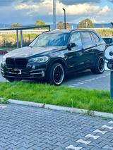BMW x5 xdrive 30d - BMW X5 Gebrauchtwagen in Mannheim