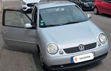 Volkswagen Lupo 1.0 College College - Volkswagen Lupo: College