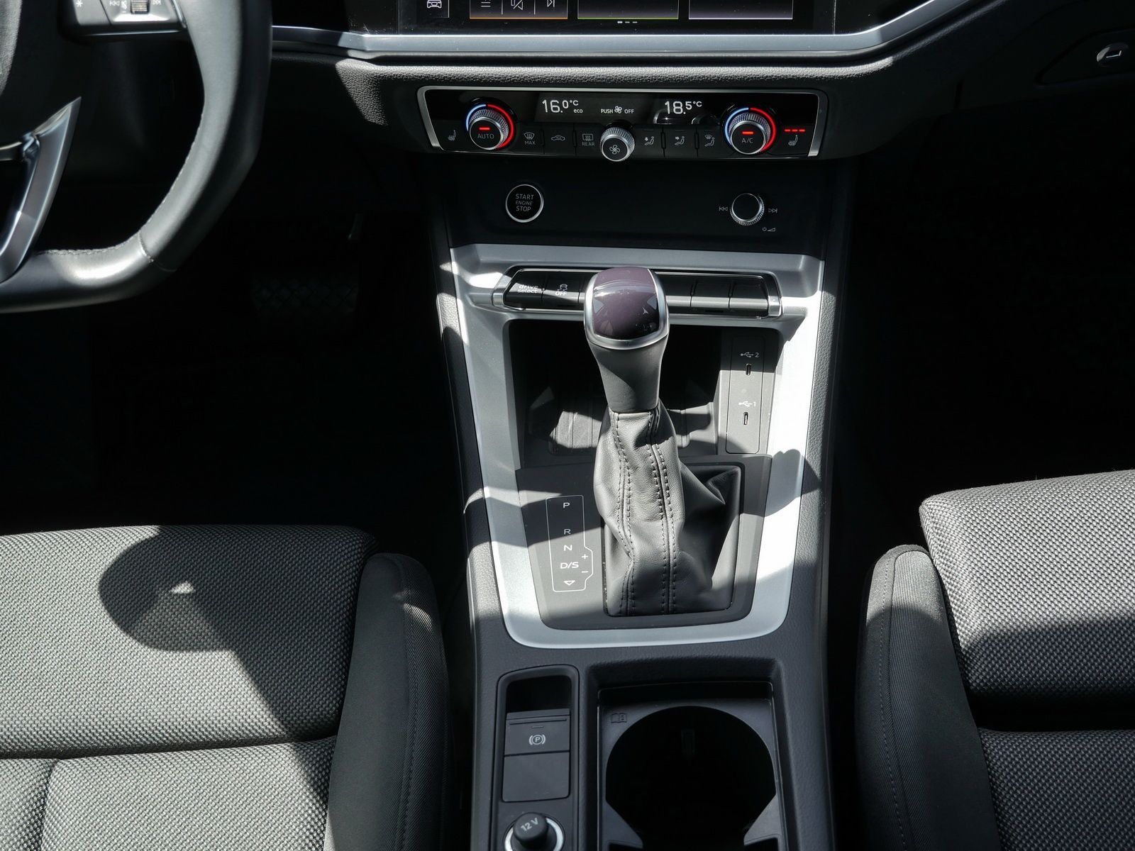 Audi Q3 - Bild 7
