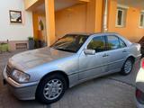 Mercedes-Benz C 240 Elegance - TOP Zustand, Garagenfahrzeug - Mercedes-Benz C-Class aus 1999