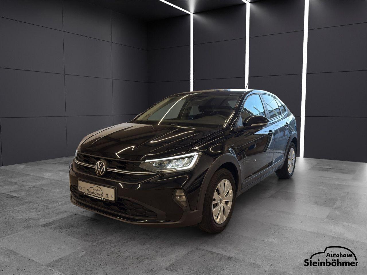 Volkswagen Taigo 1.0TSI LED AppCon AHK SHZ LightAssist