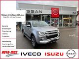 Isuzu D-Max ISUZU  D-Max LSE  Double Cab 4x4  AHK Lede - Isuzu D-Max Jahreswagen