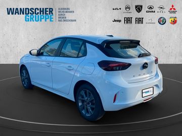 Opel Corsa F 1.2 Turbo Edition LED+SHZ+PDC+SoundSys