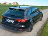 Audi A4 2.0 TDI 140kW ultra S tron. design Avant ... - Audi A4: TDI 140