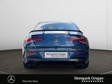 Mercedes-Benz CLA 45 S 4M+ MBUX+LED+Sound+Kamera+Night+uvm. - Mercedes-Benz CLA-Klasse Gebrauchtwagen in München