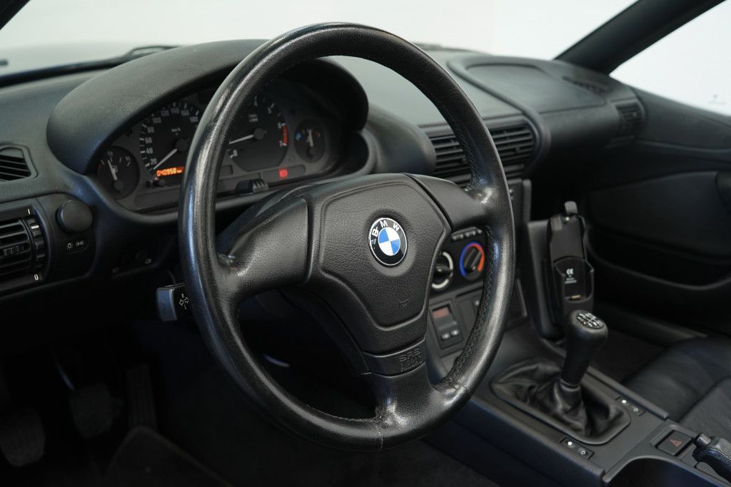 Bmw Z3