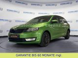 Skoda RAPID  SPACEBACK 1.2 TSI AMBITION - Skoda Rapid Gebrauchtwagen in Berlin