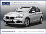 BMW 218 Active Tourer Advantage NAVI SHZ PDC KLIMA - BMW 218 Active Tourer in Bochum