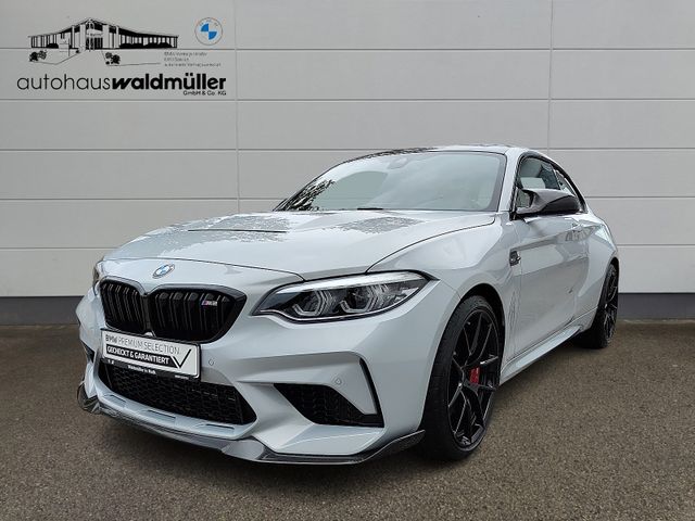 BMW M2 CS Coupé