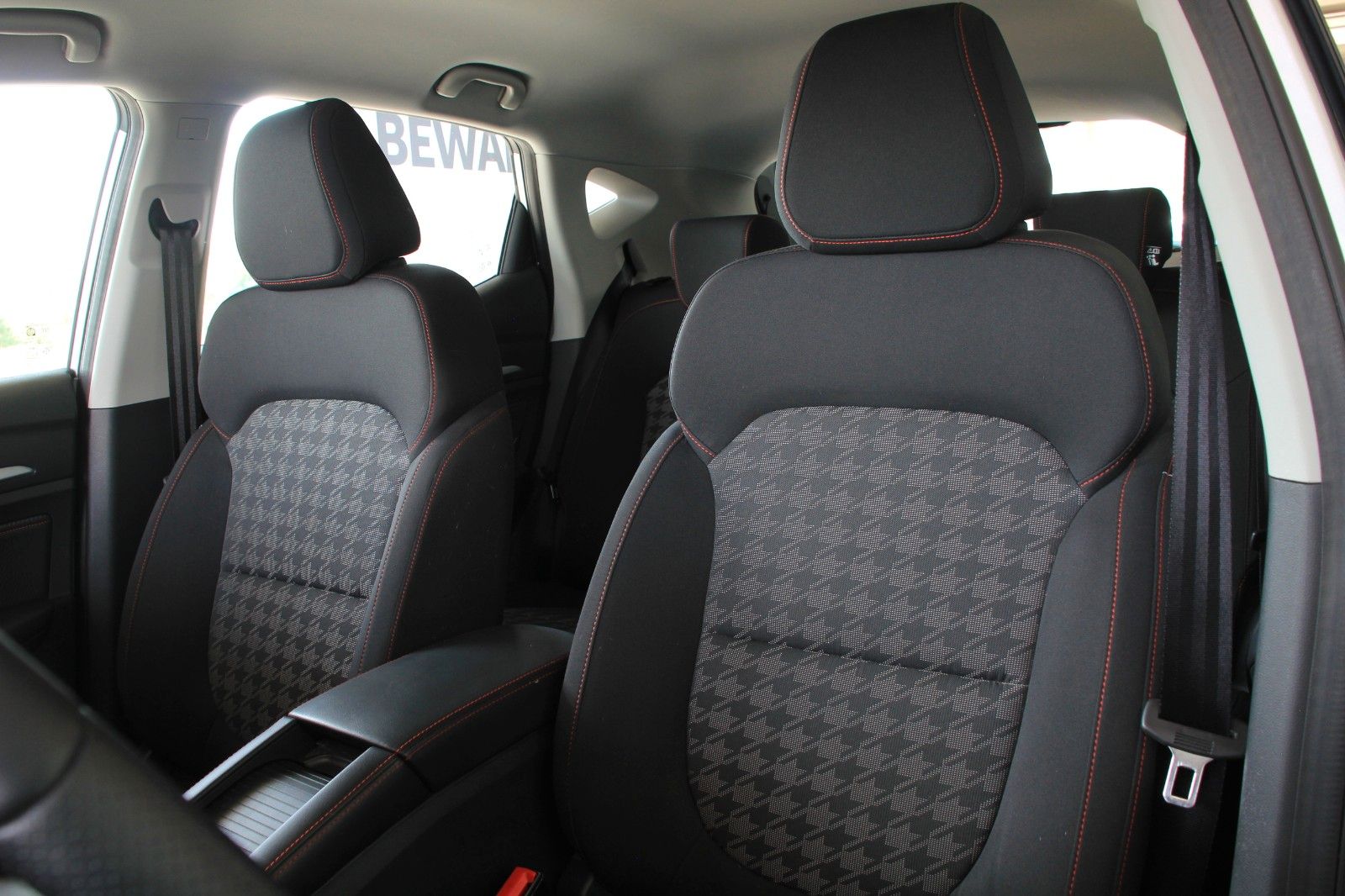 Fahrzeugabbildung MG ZS EV Comfort Standard