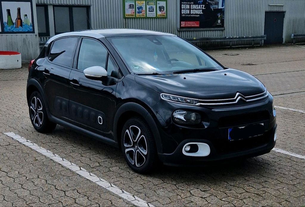 Image of Citroën C3