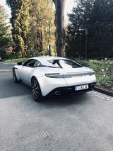 Aston Martin DB11 4.0 V8 - - Aston Martin aus 2020