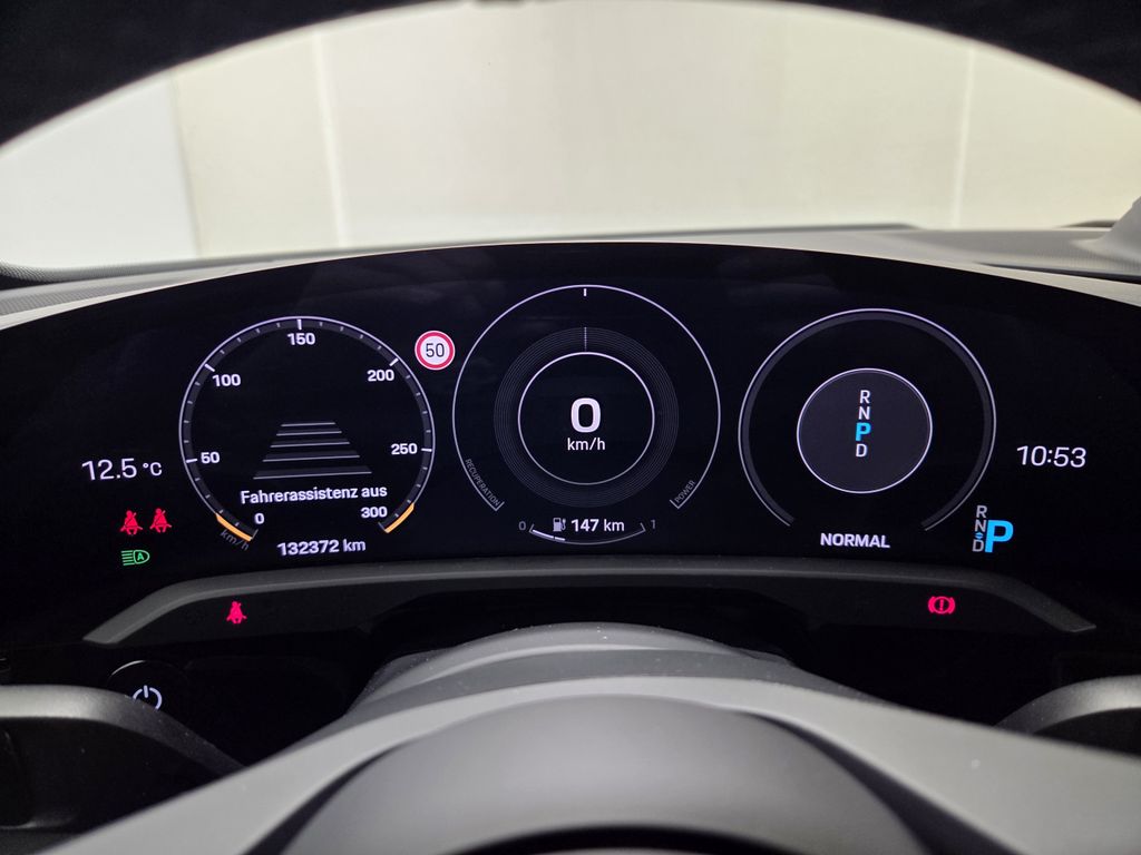 PORSCHE Taycan 2020