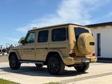 Mercedes-Benz G 450 d - - Mercedes-Benz G 450 Gebrauchtwagen
