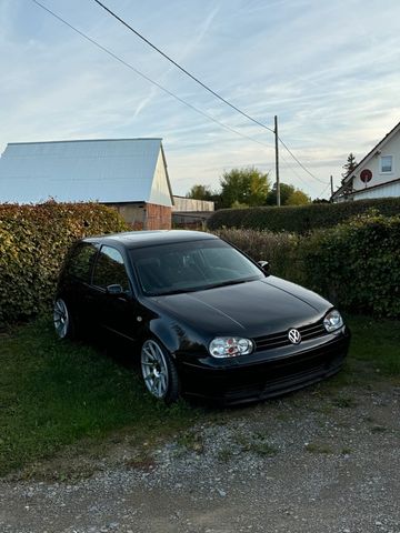 Volkswagen Golf 4 v5 GTI