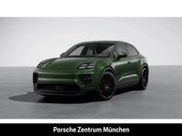 Porsche Macan - Vorschau Bild 1