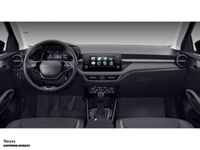 Skoda Fabia - Vorschau Bild 7