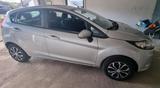 Ford Fiesta ja8 1.25 - Ford Fiesta: Ja8