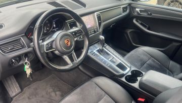 Porsche Macan - 5
